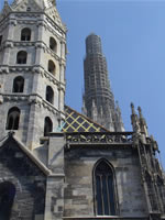 Stephansdom Vienna